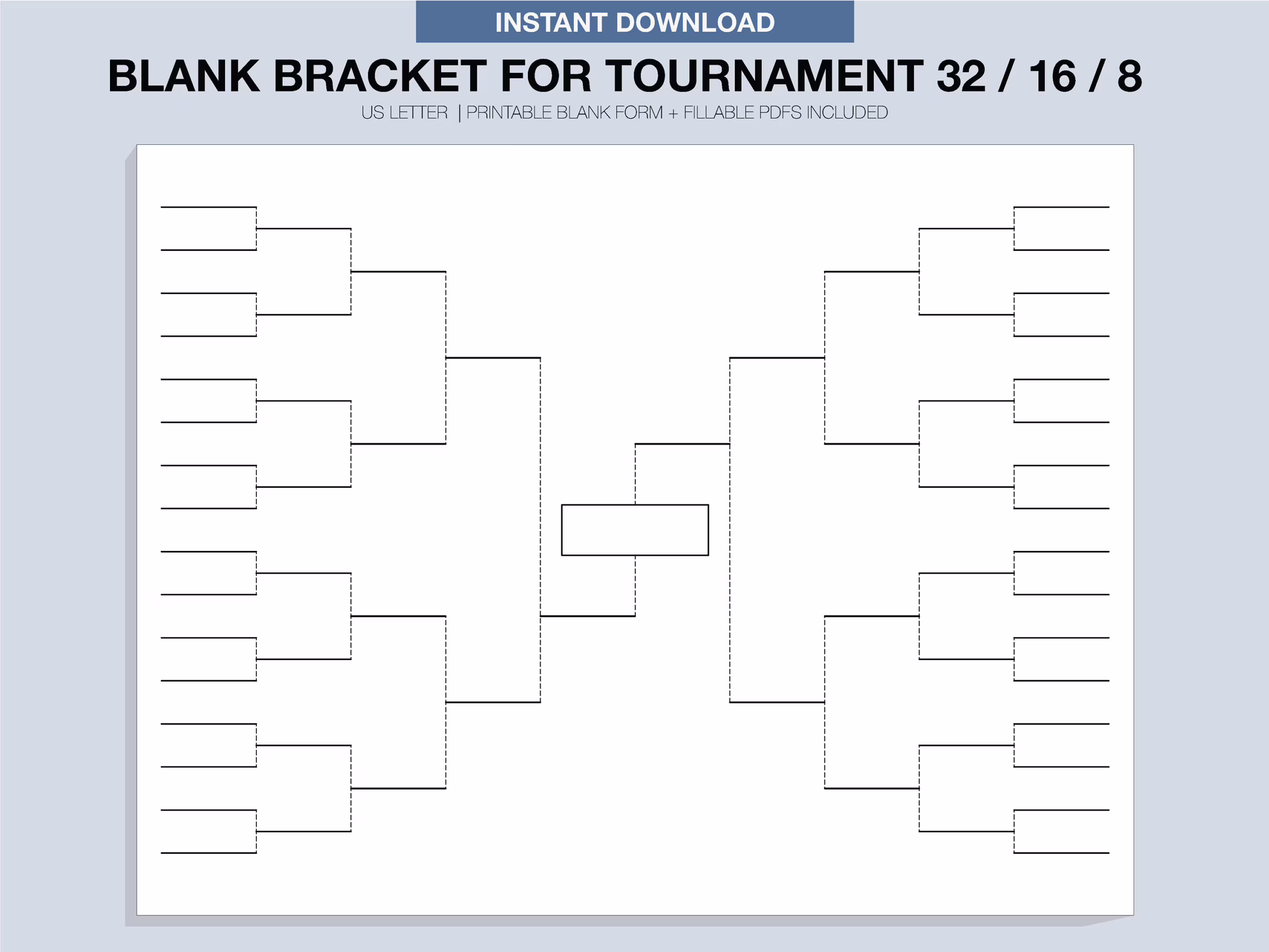 Tournament Bracket Template Tournament Bracket Template Excel