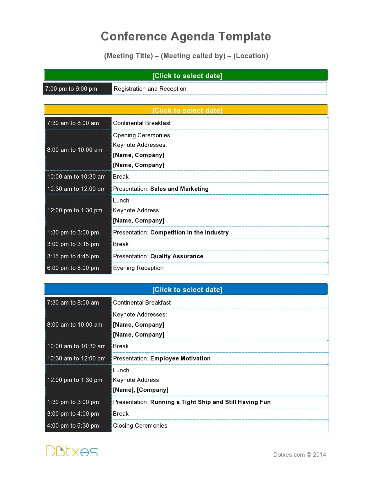 conference-agenda-template-02 conference-agenda-template-02