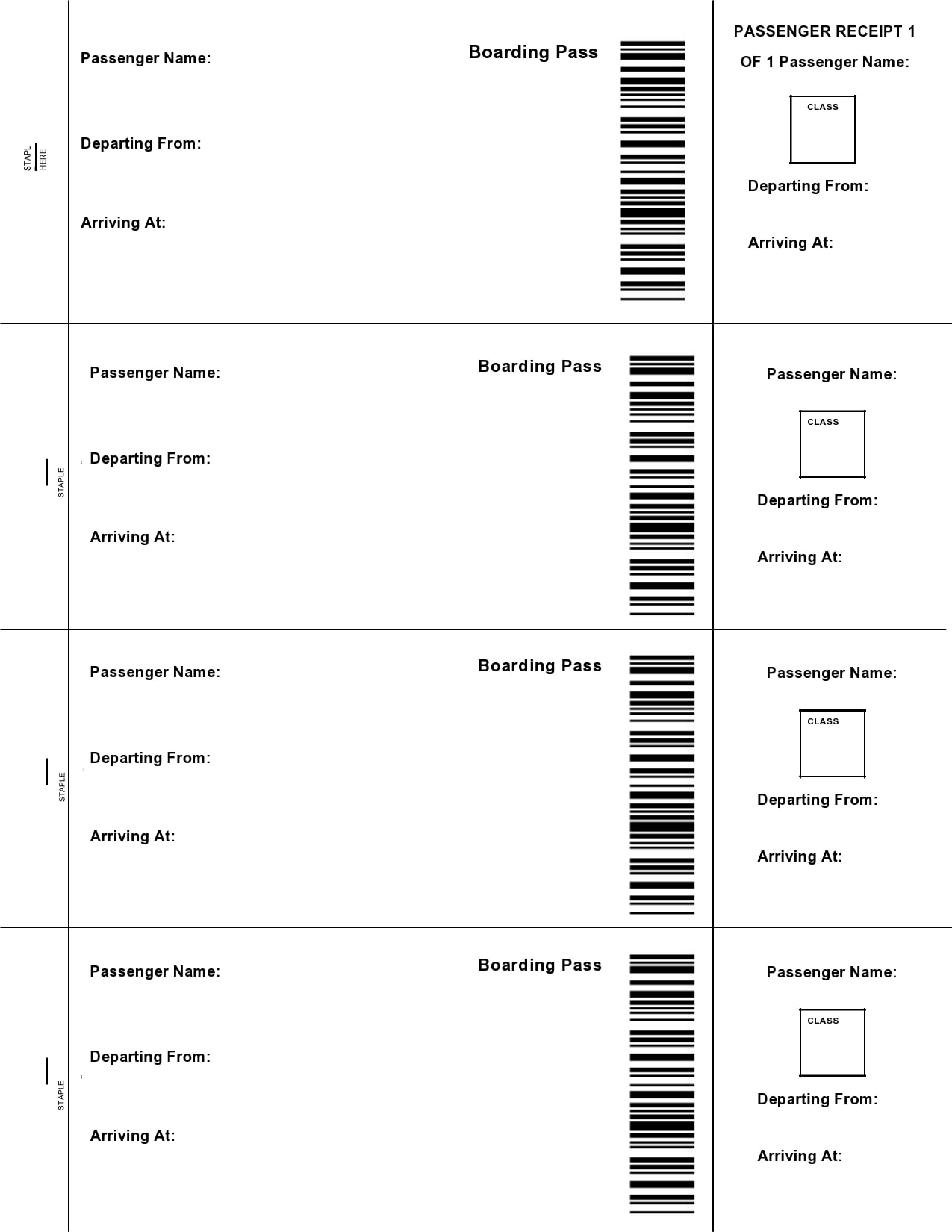 editable plane ticket template editable plane ticket template