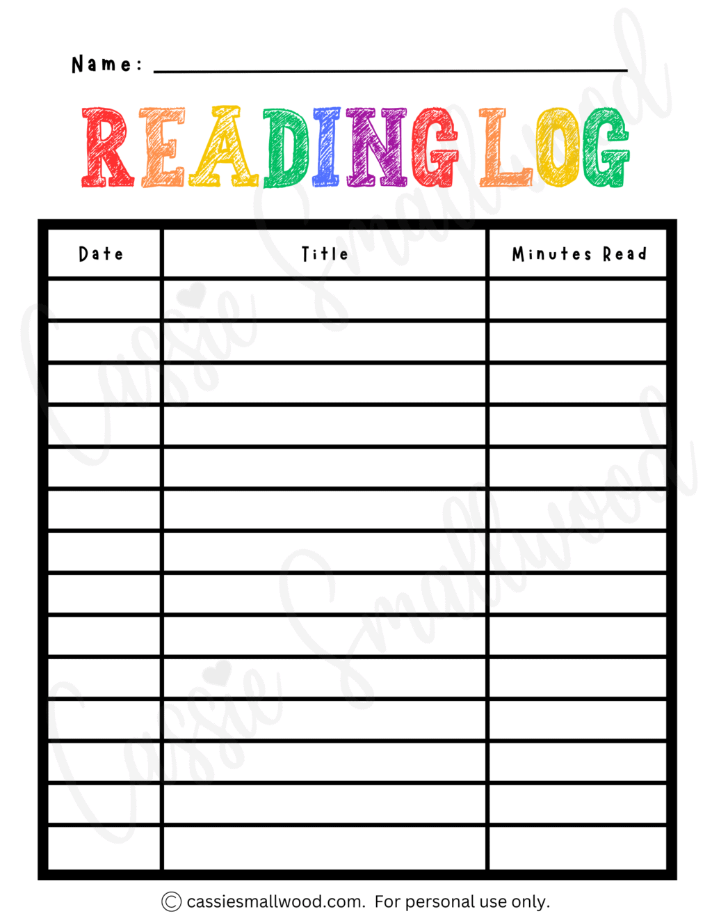 free printable reading log sheets free printable reading log sheets