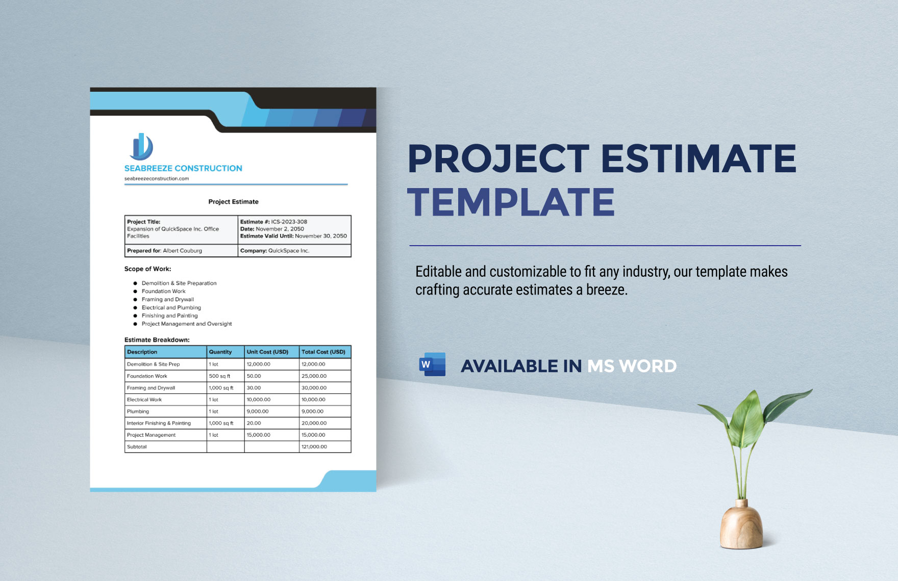 project estimation template excel free project estimation template excel free